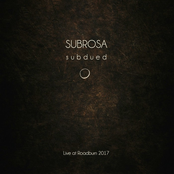 Subdued. (Live at Roadburn, 2017)
