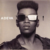 Adeva! cover