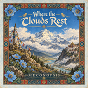 Where the Clouds Rest