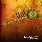 The World Of Spirit Plants