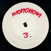 Mononom 003