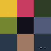 Lost Sirens