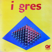 I Gres Vol. III