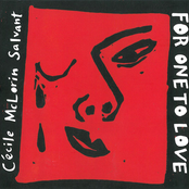 For One To Love cover