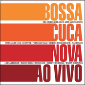Bossacucanova ao Vivo (Uma Celebração aos 50 Anos da Bossa Nova)