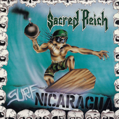 Sacred Reich – Surf Nicaragua
