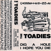Dig a Hole / I Hope You Die