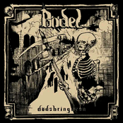Domare och bödel