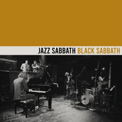 Jazz Sabbath – Black Sabbath
