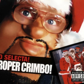 Proper Crimbo!