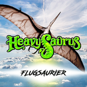 Heavysaurus – Flugsaurier