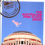 The Australian Pink Floyd Show – Live At The Royal Albert Hall