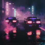 LOSTMANE – Outrun
