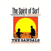 The Spirit of Surf