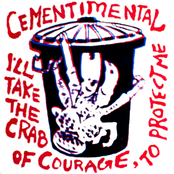 I'll Take the Crab of Courage, To Protect Me