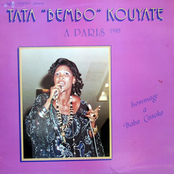 A Paris 1985 Hommage À Baba Cissoko