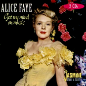 Alice Faye – Got My Mind on Music