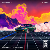 Steppin’ (extended mix)