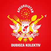 Dubioza Kolektiv – Apsurdistan
