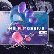 WE R MASSIVE VOL. 2
