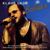 Klaus Lage – Balladen