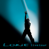 Lorie Live Tour