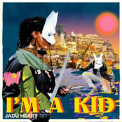 Jadu Heart