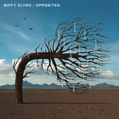 Album art for Opposites (Deluxe) by Biffy Clyro