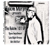 The Hakim 101 EP