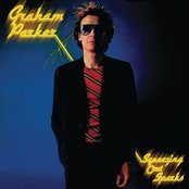 Cover artwork for Don't Get Excited