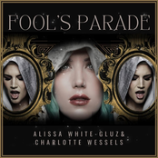 Charlotte Wessels – Fool's Parade