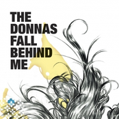 Fall Behind Me cover
