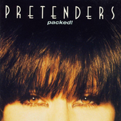 Packed! cover
