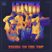 Rising To The Top