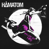 Hämatom – Lang lebe der Hass