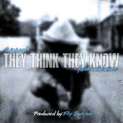They Think They Know (feat. Slaine)