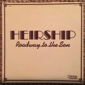 Roadway to the Son