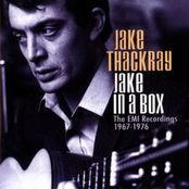 Jake in a Box