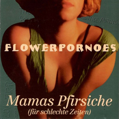 Flowerpornoes – Mamas Pfirsiche