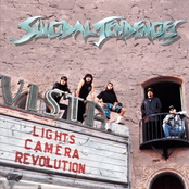 Suicidal Tendencies – Lights...Camera...Revolution