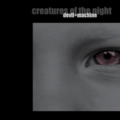 Creatures of the Night