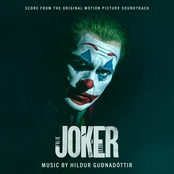 Joker: Folie à Deux (Score from the Original Motion Picture Soundtrack) cover