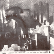 Half Me – Nothing Left To Lose But The Chains