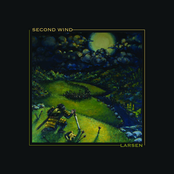 Second Wind