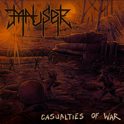 Casualties of War