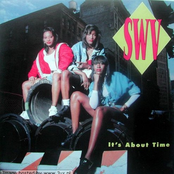 It’s About Time cover