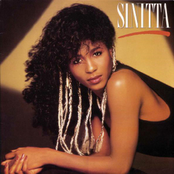 Sinitta cover