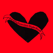 Revolution Girl Style Now cover