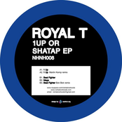 1Up Or Shatap EP