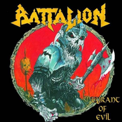 Tyrant of Evil